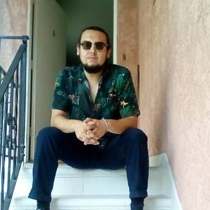 Meet your Posher, Wesley